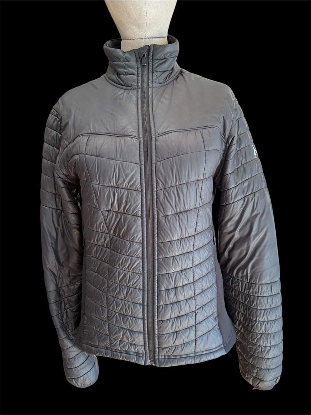 Smartwool Smartloft Hybrid PhD Merino wool Puffer Jacket